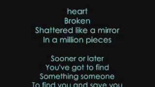 Amanda Stott Homeless Heart