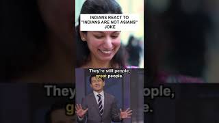 Indians React to Ronny Chieng's Indians React to Ronny Chieng's