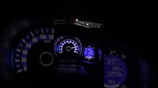 Download lagu Kecepatan tertinggi HONDA JAZZ 2018 mp3