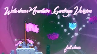 Waterbear Mountain Garbage Version