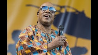 Golden Lady - Stevie Wonder