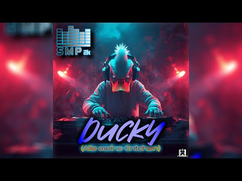SMP2k - Ducky 🦆 (Alle meine Entchen)  ** mal etwas anders ** 🎹 🎉
