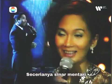 SHEILA MAJID & HARVEY MALAIHOLO - Begitulah Cinta [Album CINTA KITA] (2004)