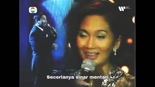 Download lagu SHEILA MAJID & HARVEY MALAIHOLO - Begitulah Cinta [Album CINTA KITA] (2004) mp3