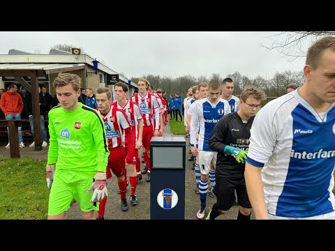ACTIEF op bezoek bij puntloos EEXT | Onze Club | RTV Drenthe