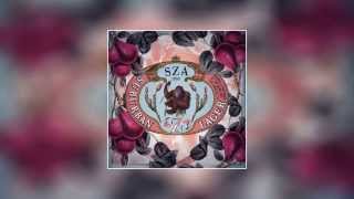 SZA - Z (Full Album Stream)