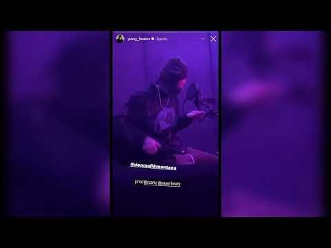 Malik Montana x Kosior - A ja zrobię matkę