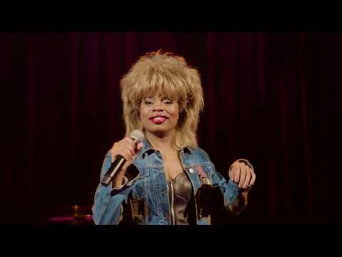 TINA - DAS TINA TURNER MUSICAL - Jetzt in Hamburg