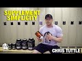 Supplement Simplicity with Chris Tuttle
