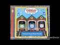 Thomas Friends Never Never Never Give Up Thomas Train Yard Tracks Version Normal Pitch Reversed