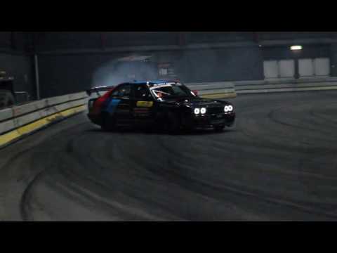 RaRaRacing Racing Expo Leeuwarden 2013 drifting