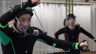 Re: [情報] 《軒轅劍柒》10月STEAM先行提供試玩