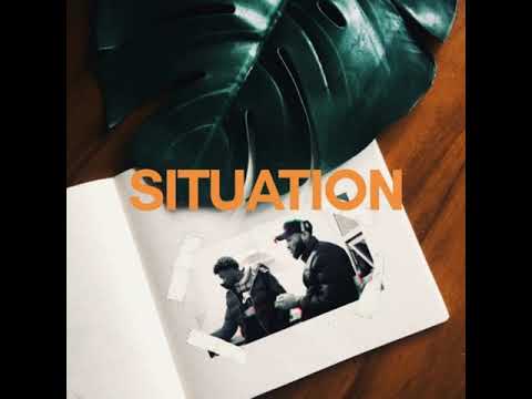 ODEAL X MARZI - SITUATION