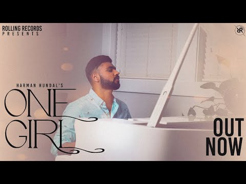 One Girl