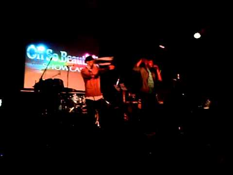 oh So Beautiful - Toronto's Talent ft. NewBreedMC, SeAn Prominent and Relic