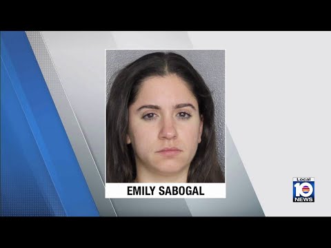 Police: 2 children left in Uber for hours; mother arrested