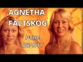 AGNETHA FALTSKOG Pure Beauty
