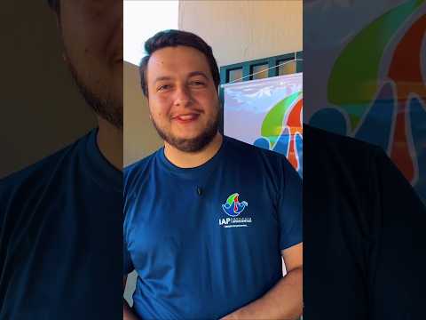 @paulinhonewsgo  Segui👆Instituto Apascentar Trindade-Goiás #shortsfeed #shorts #trindadegoias