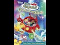 Previews From Little Einsteins Flight Of The Instrument Fairies 2008 DVD