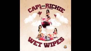 Cap1 - Bands On Yo Head