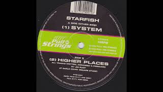 Starfish – Higher Places