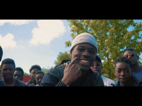 Key Largo - "PEUSTU" ( Prod by @1klowkey)