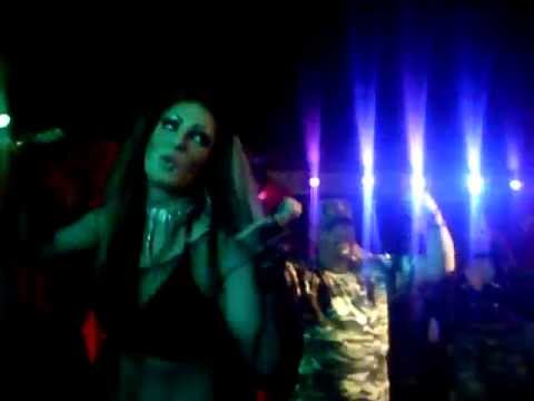 Club Underground társulat 2012 - Dübörög a ház