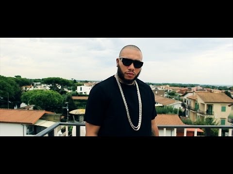 JDR - MI COMPADRE (CAMINANDO 24/7)  [OFFICIAL VIDEO]
