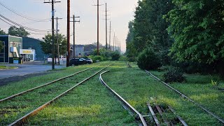 From Here, Not Here | Routine and Perspective