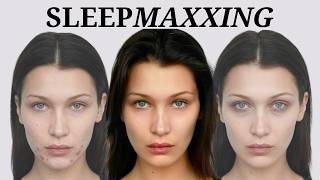 Sleep Hacks That Literally Change Your Face (Beauty Sleep Is Real)