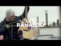 LEE RANALDO - Up On The Roof #1 - Live session (Paris)