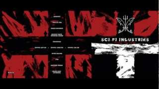 Sci Fi Industries - Ancient Earth Spinning Sound