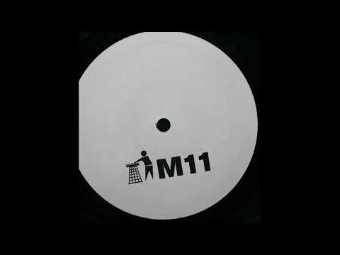 Hyperlogic - Only Me (Stimulant DJs Remix)