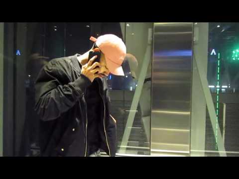 Richard Richardson - 2am In LA (Sample Video)