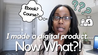 How to Get More Customers | Market Your Ebooks & Courses