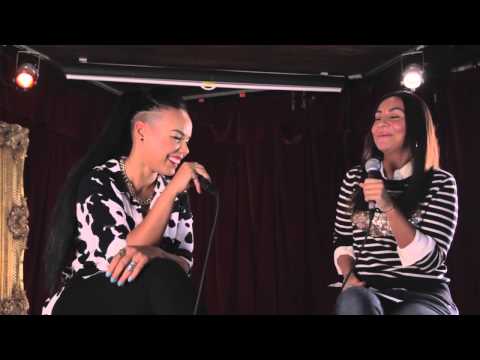 Phreeda Sharp | Interview w/ Nina Case | Shoreditch Radio