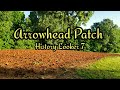 Arrowhead Patch Arrowhead Hunting Kentucky