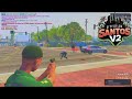 City Of Los Santos On Demon Time Part 3 COLS V2 GTA 5 RP