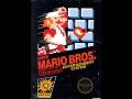 8-bit Mario Theme 