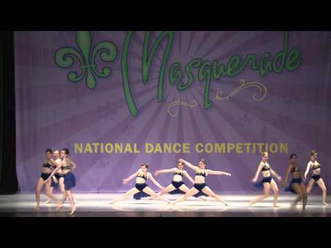 Best Open // WITH YOU - Nashville Dance Center [Birmingham, AL]