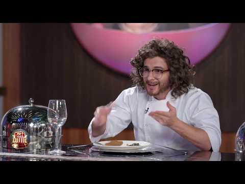 Parodie "Chefi fără cuțite": Mi-a plăcut ce ai gătit! E berbec islandez din Africa, nu?!