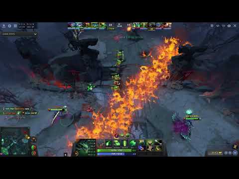 Dota Memories DC.Aui_2000 - Viper highlights - Game 3878475311 - Dota 2