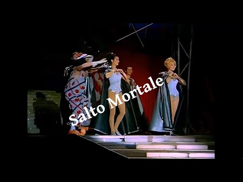 Salto Mortale Folge 7 :Athen (verbesserte Bildqualität)