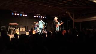 Tear the Woodpile Down - Marty Stuart and his Fabulous Superlatives