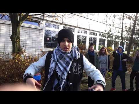 Mourad Kill - Übermacht (Parodie Luuustig!) HD