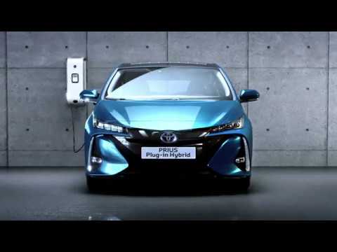 Thumbnail for Toyota Prius Plug-In - The best of both worlds by Toyota Prius, Toyota, Toyota Prius G, Toyota Prius C, Toyota Prius V, Van