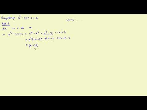 Lectia 16.142 - Raspuns pentru "evitare Horner"