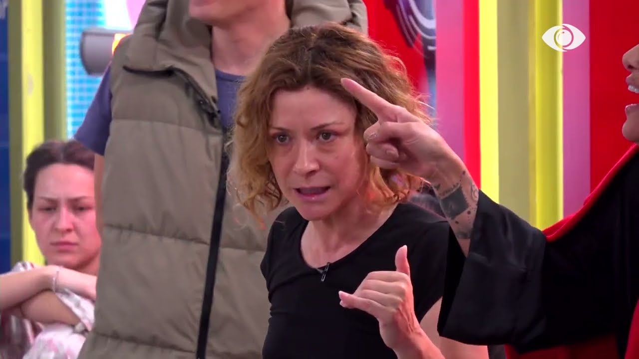 “Je e dobët”/ Egla-Romeos: E di ç'të bëj unë? Me të vërtetën tënde, të xhongloj dhe 3 muaj të tjerë