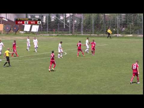 Wisła.TV:Boguski na 5:0!!! :)