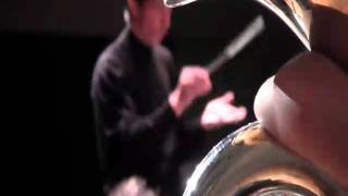 Pärt - Perpetuum Mobile, op. 10